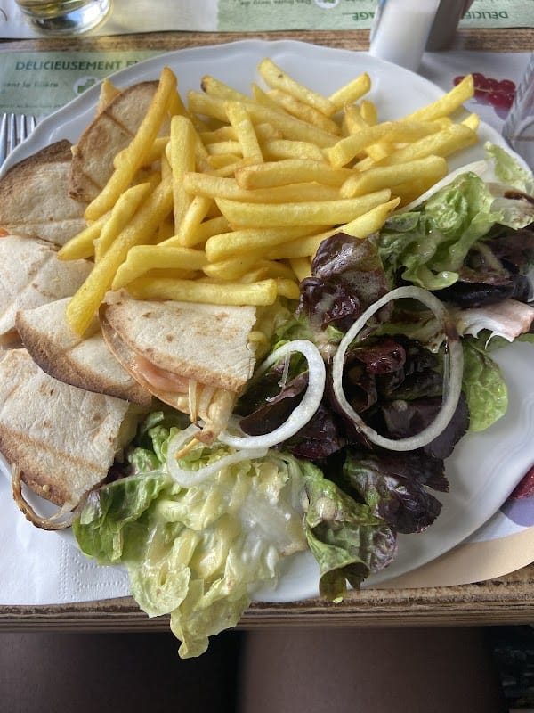 Restaurant El Sol à Auch, France