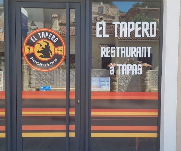 El Tapero – Restaurant et cuisine Espagnole, tapas, burger. à La Celle, France