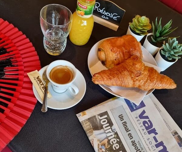 El Tapero – Restaurant et cuisine Espagnole, tapas, burger. à La Celle, France