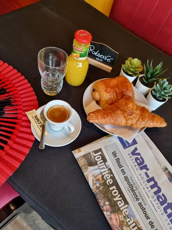 El Tapero – Restaurant et cuisine Espagnole, tapas, burger. à La Celle, France