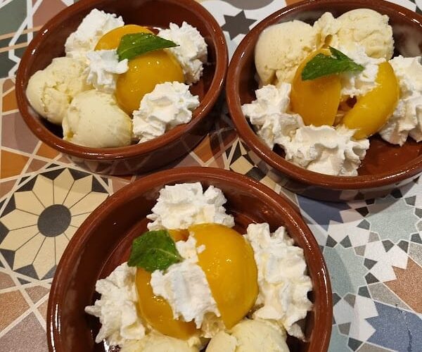 El Tapero – Restaurant et cuisine Espagnole, tapas, burger. à La Celle, France