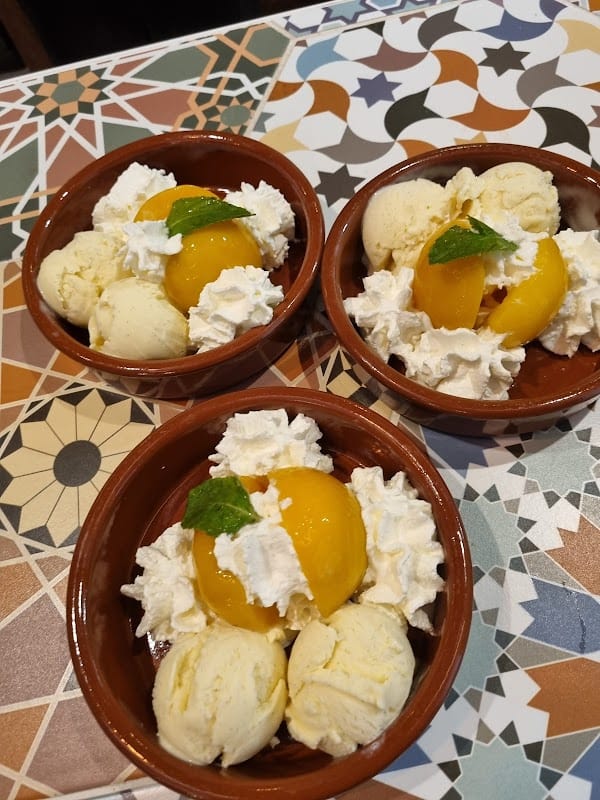 El Tapero – Restaurant et cuisine Espagnole, tapas, burger. à La Celle, France