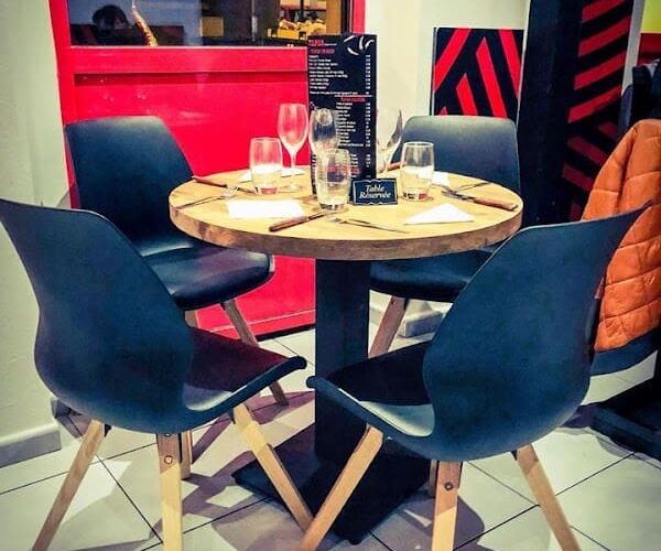 Restaurant EL TORO à Aix-les-Bains, France