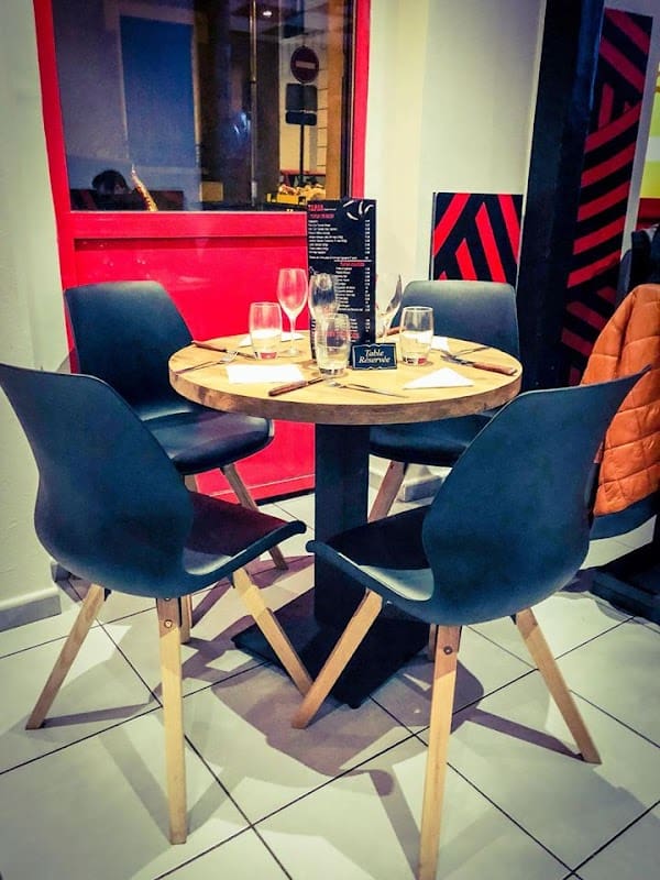 Restaurant EL TORO à Aix-les-Bains, France