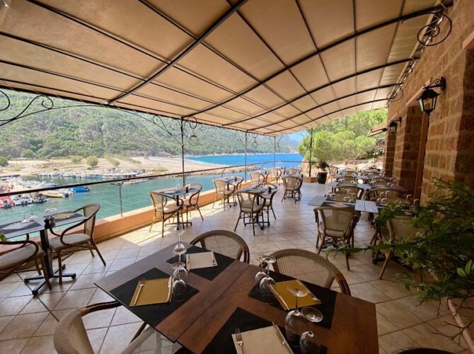 Restaurant El Toro à Ota, France