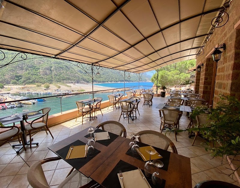 Restaurant El Toro à Ota, France