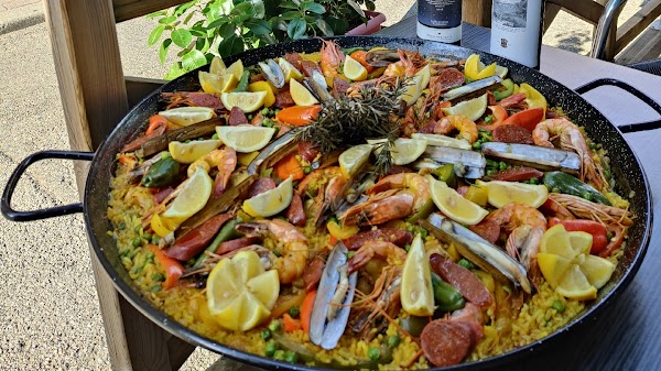 Restaurant EL TORO à Aix-les-Bains, France