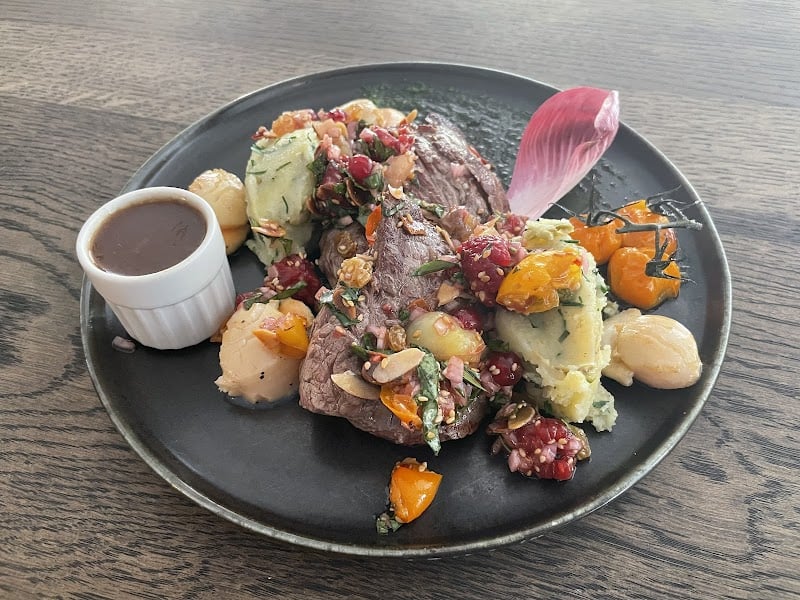 Restaurant El Toro à Ota, France