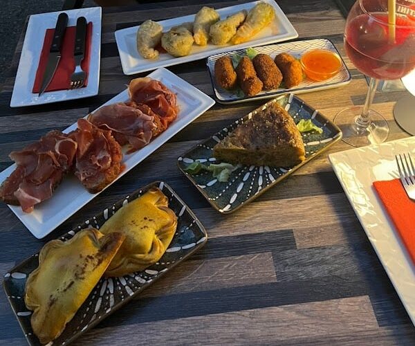 Restaurant EL TORO à Aix-les-Bains, France