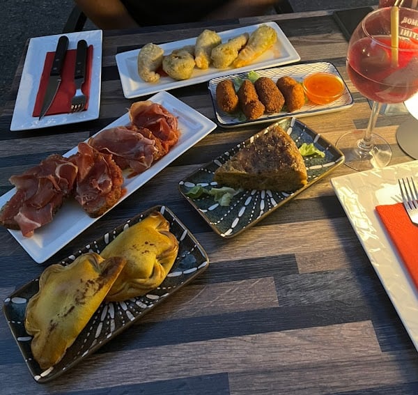 Restaurant EL TORO à Aix-les-Bains, France