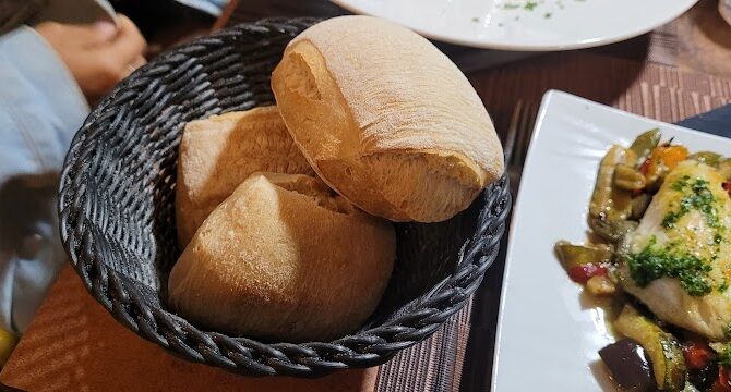 Restaurant El Toro à Ota, France
