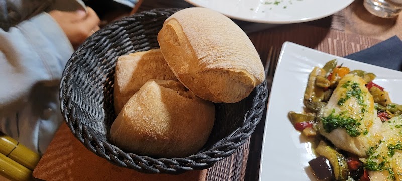 Restaurant El Toro à Ota, France