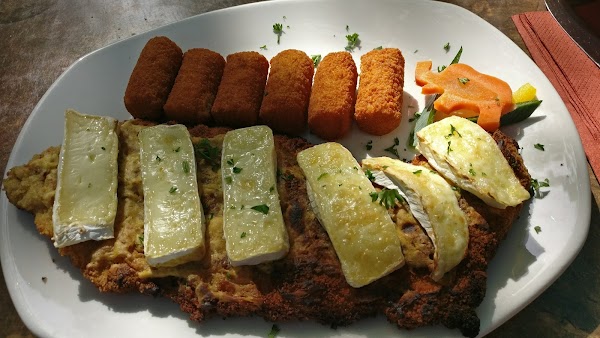 Restaurant Elefant à Berlin, Allemagne