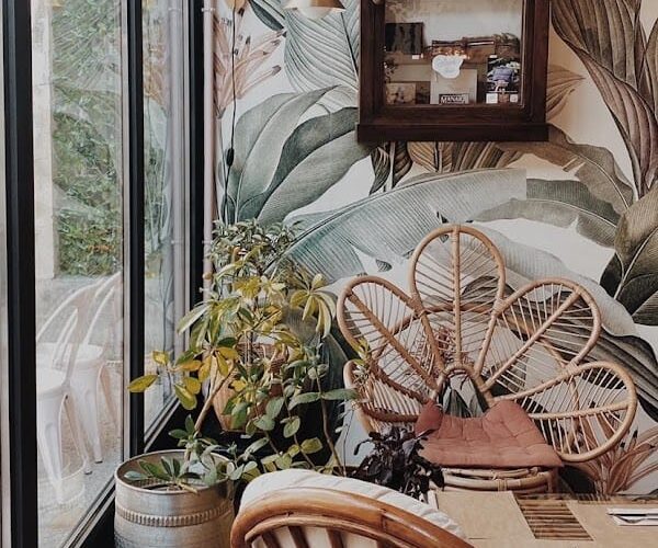 Restaurant Elemiah à Fontainebleau, France