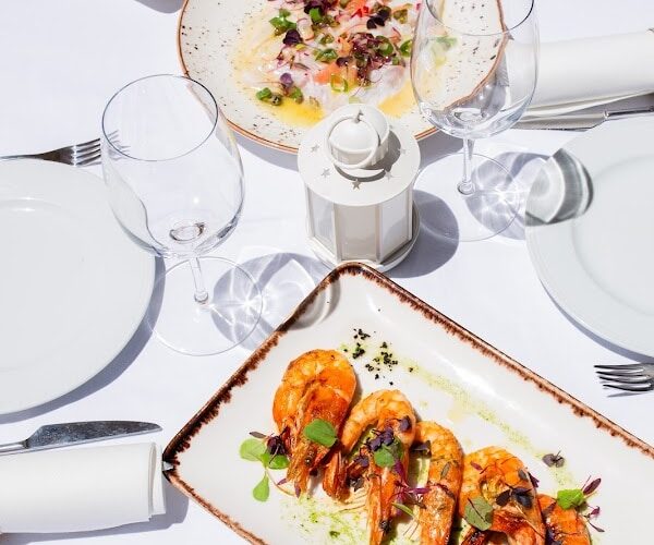 Elevator Restaurant à Lisboa, Portugal