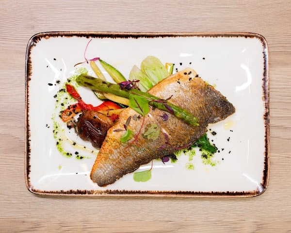 Elevator Restaurant à Lisboa, Portugal