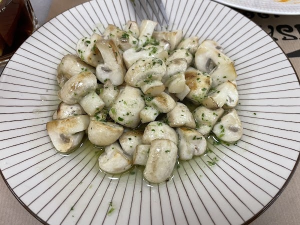 Elisabets Restaurant à Barcelone, Espagne