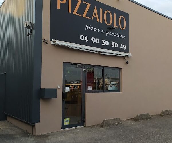 Restaurant EMILE à Mazan, France