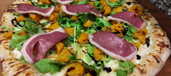 Restaurant EMILE à Mazan, France