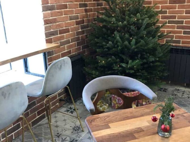 Restaurant Émotions Sucrées La Mure à La Mure, France