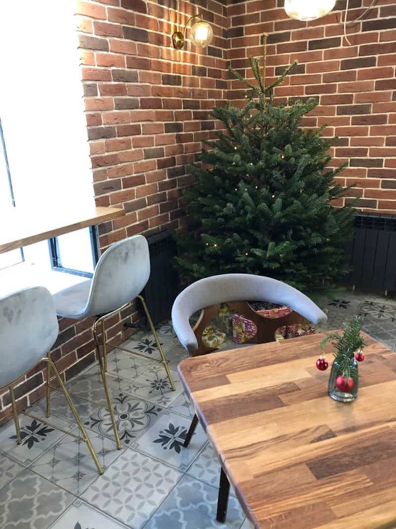 Restaurant Émotions Sucrées La Mure à La Mure, France