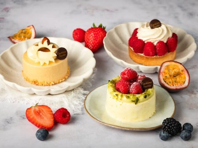 Restaurant Émotions Sucrées La Mure à La Mure, France