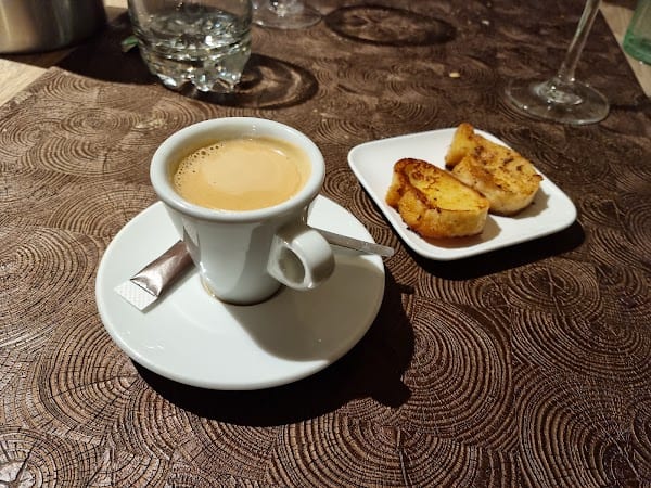 Restaurant Empreinte à Bergerac, France