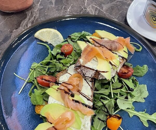 Restaurant En Faim O’Brunch à Vaulx-en-Velin, France