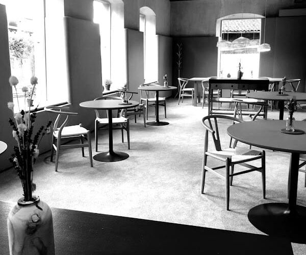 Restaurant ENFIN à Barr, France