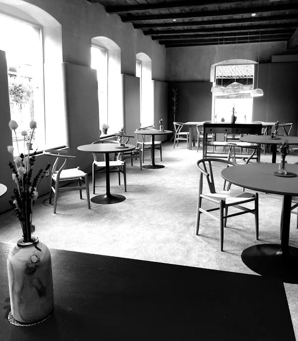 Restaurant ENFIN à Barr, France