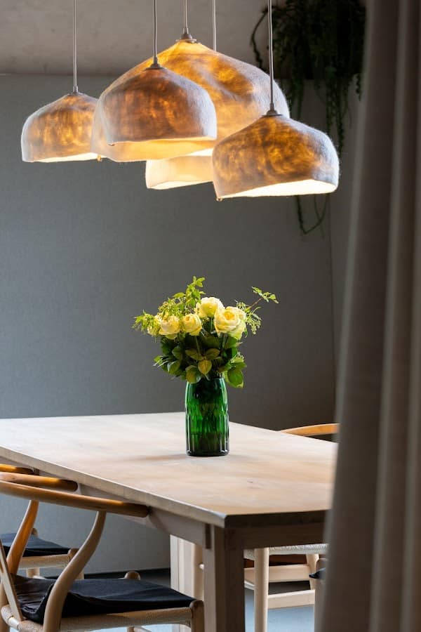 Restaurant ENFIN à Barr, France