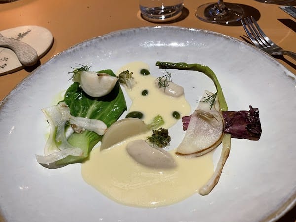 Restaurant ENFIN à Barr, France