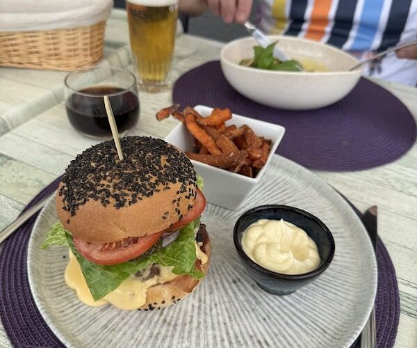 ENJOY Brasserie Restaurant à Waimes, Belgique