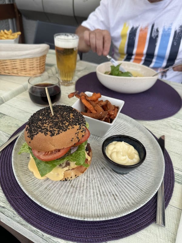 ENJOY Brasserie Restaurant à Waimes, Belgique