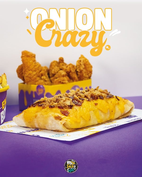 Restaurant Enjoy Tacos Bourg-en-Bresse à Bourg-en-Bresse, France