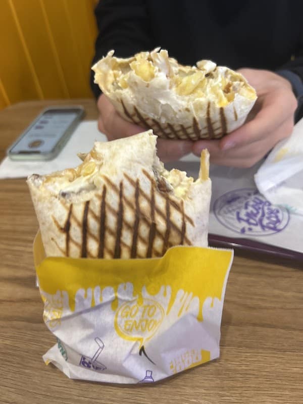 Restaurant Enjoy Tacos Bourg-en-Bresse à Bourg-en-Bresse, France