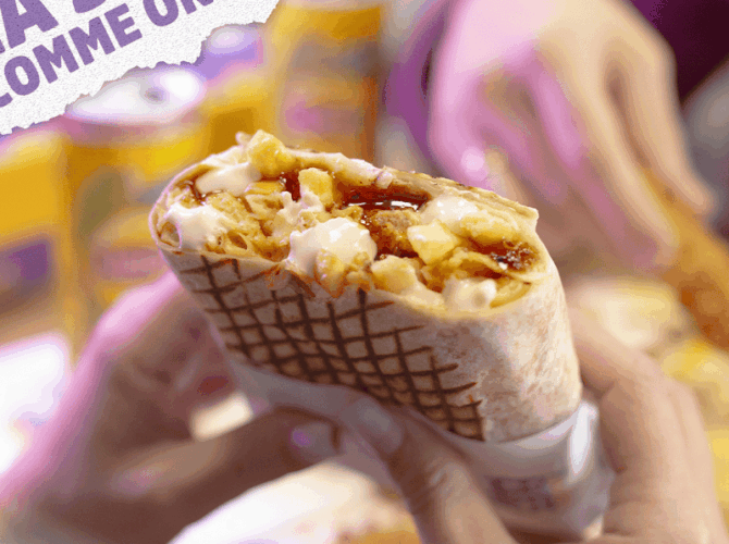 Restaurant Enjoy Tacos La Verpillère à La Verpillière, France