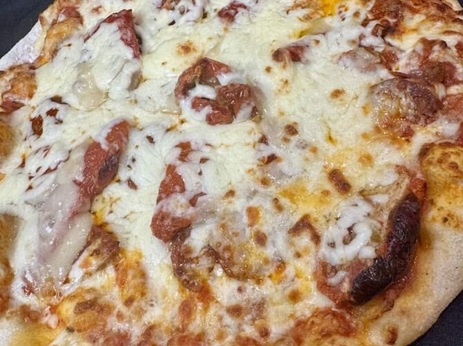 Restaurant Enna Pizza Dieulouard – Pizzeria à Dieulouard, France