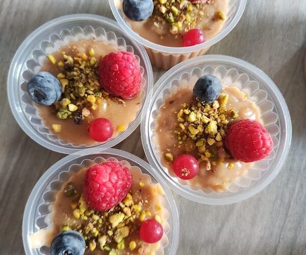 Restaurant EntR’amis à Spa, Belgique