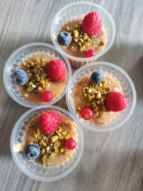 Restaurant EntR’amis à Spa, Belgique