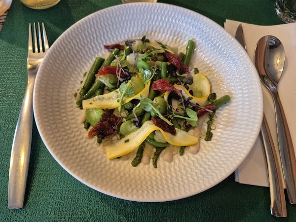 Restaurant Epicéa à Nancy, France