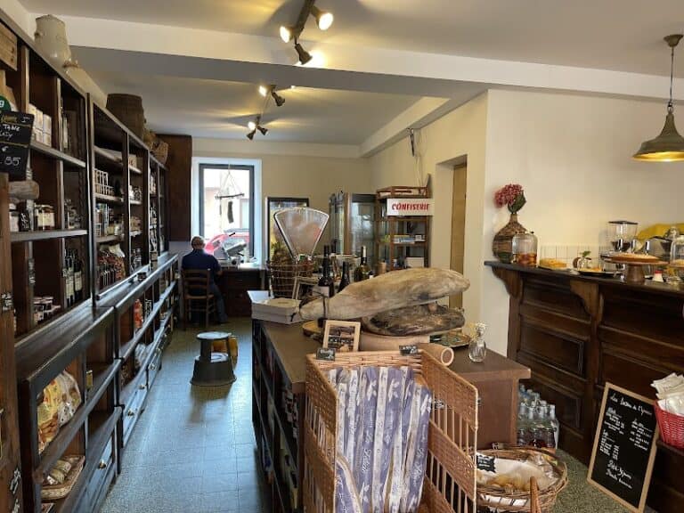 Épicerie Castellani