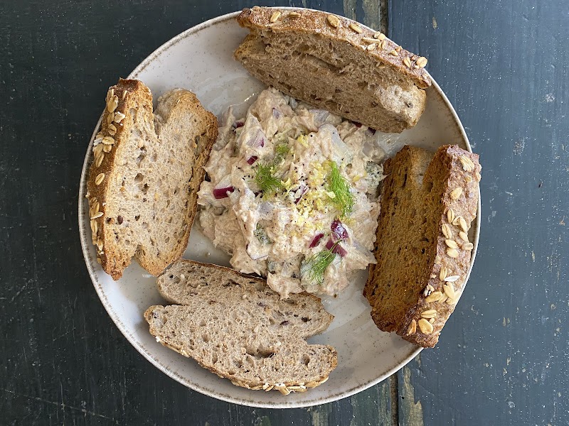 Restaurant Épicerie Castellani à Piana, France