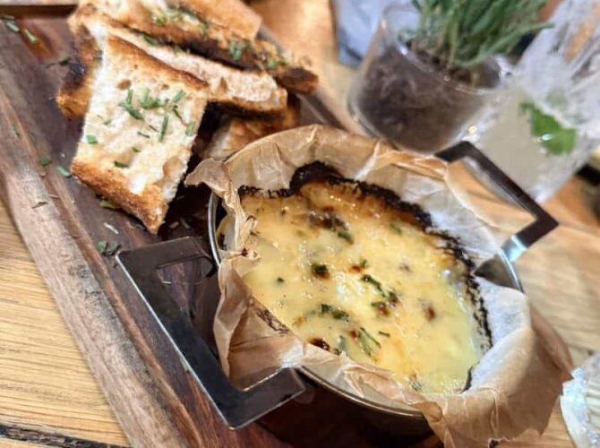 Restaurant Epicurià à Argelès-sur-Mer, France