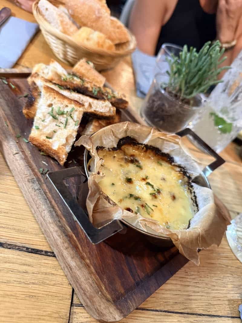 Restaurant Epicurià à Argelès-sur-Mer, France