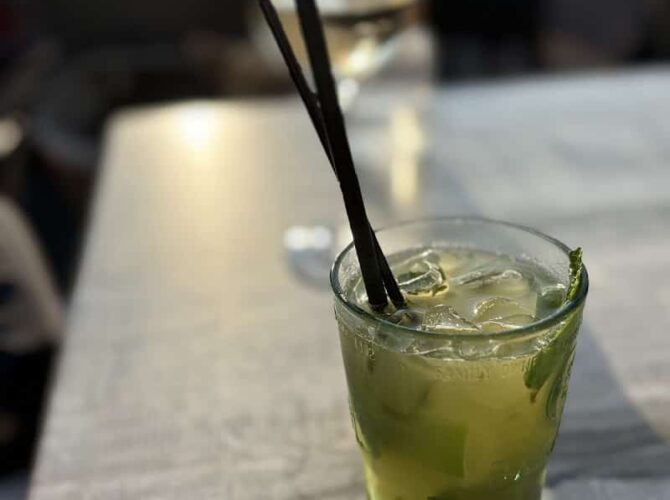 Restaurant Epson à Dieppe, France