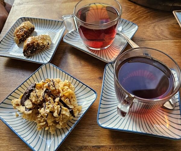 Erbil Restaurant à Berlin, Allemagne