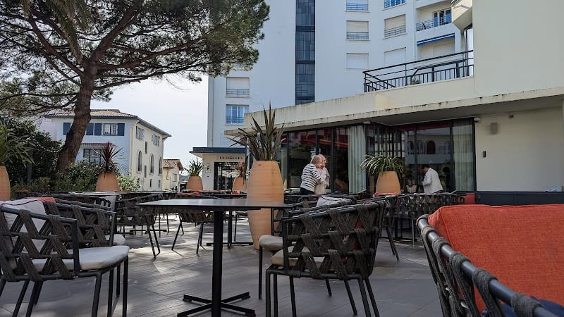 Restaurant Erdiko Tapas & Gourmandises à Saint-Jean-de-Luz, France