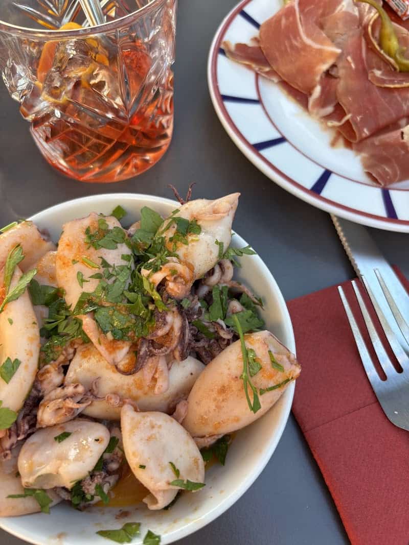 Restaurant Erdiko Tapas & Gourmandises à Saint-Jean-de-Luz, France