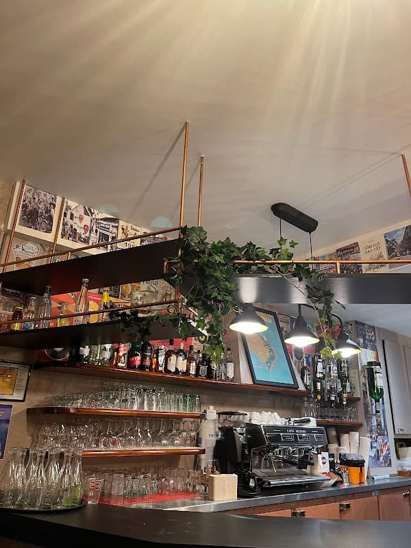 Restaurant Escale à Hanoi à Bourg-la-Reine, France